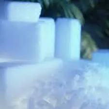 Dry Ice